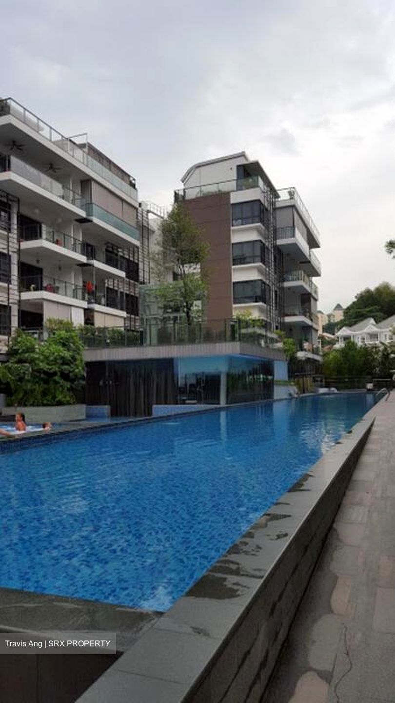 Terrene At Bukit Timah (D21), Condominium #502025541